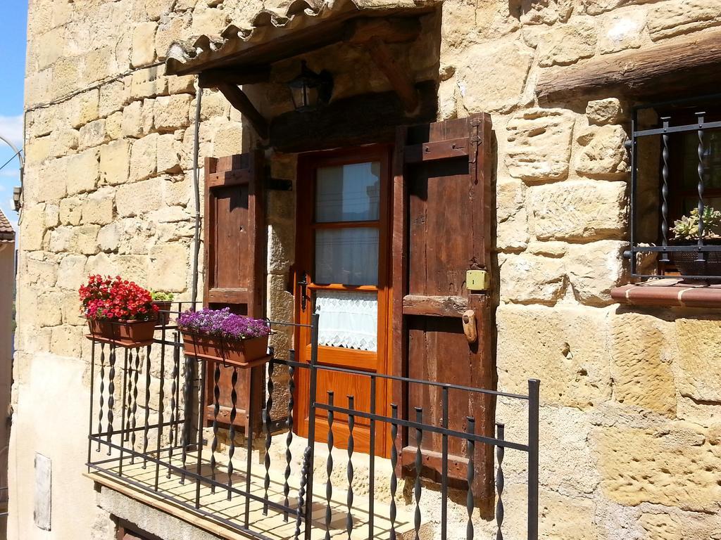 오르타 데 산트 호안 Casa Templers 아파트 외부 사진