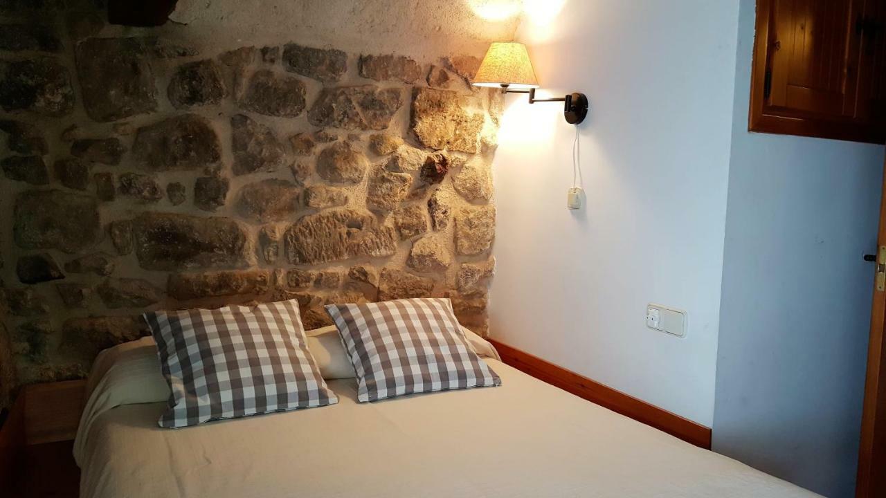 오르타 데 산트 호안 Casa Templers 아파트 외부 사진